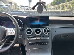 Mercedes-Benz C-Class (Imported) C 260 Coupe - ფოტო 12