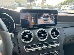 Mercedes-Benz C-Class (Imported) C 260 Coupe - ფოტო 13
