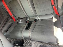 Mercedes-Benz C-Class (Imported) C 260 Coupe - ფოტო 14