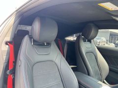 Mercedes-Benz C-Class (Imported) C 260 Coupe - ფოტო 15
