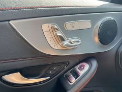 Mercedes-Benz C-Class (Imported) C 260 Coupe - ფოტო 16