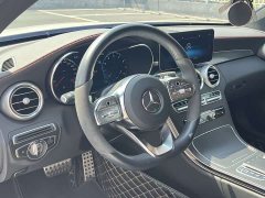 Mercedes-Benz C-Class (Imported) C 260 Coupe - ფოტო 9