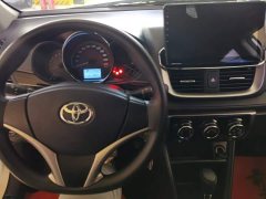 Toyota Yaris L Zhixuan 2020 Zhixuan X 1.5L CVT Leading Edition - ფოტო 12