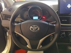 Toyota Yaris L Zhixuan 2020 Zhixuan X 1.5L CVT Leading Edition - ფოტო 15
