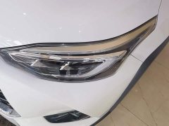 Toyota Yaris L Zhixuan 2020 Zhixuan X 1.5L CVT Leading Edition - ფოტო 5