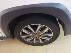 Toyota Yaris L Zhixuan 2020 Zhixuan X 1.5L CVT Leading Edition - ფოტო 6