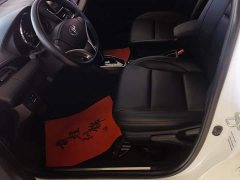 Toyota Yaris L Zhixuan 2020 Zhixuan X 1.5L CVT Leading Edition - ფოტო 9