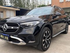 Mercedes-Benz GLC 260 L 4MATIC Dynamic 7-Seater - ფოტო 1