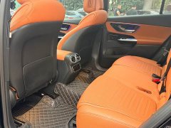 Mercedes-Benz GLC 260 L 4MATIC Dynamic 7-Seater - ფოტო 10