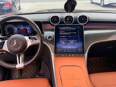 Mercedes-Benz GLC 260 L 4MATIC Dynamic 7-Seater - ფოტო 11