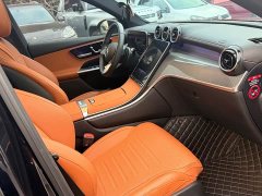 Mercedes-Benz GLC 260 L 4MATIC Dynamic 7-Seater - ფოტო 12