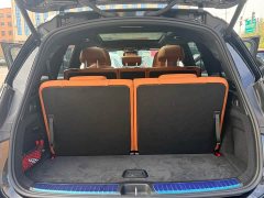 Mercedes-Benz GLC 260 L 4MATIC Dynamic 7-Seater - ფოტო 13