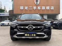 Mercedes-Benz GLC 260 L 4MATIC Dynamic 7-Seater - ფოტო 2
