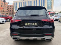 Mercedes-Benz GLC 260 L 4MATIC Dynamic 7-Seater - ფოტო 3