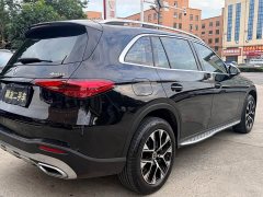 Mercedes-Benz GLC 260 L 4MATIC Dynamic 7-Seater - ფოტო 4