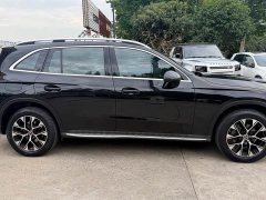 Mercedes-Benz GLC 260 L 4MATIC Dynamic 7-Seater - ფოტო 5