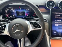 Mercedes-Benz GLC 260 L 4MATIC Dynamic 7-Seater - ფოტო 7