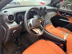 Mercedes-Benz GLC 260 L 4MATIC Dynamic 7-Seater - ფოტო 9