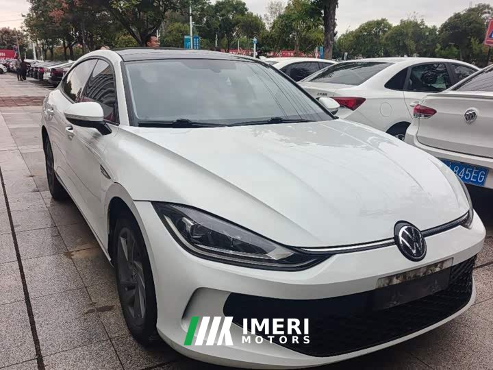 Volkswagen Lingdu L 200TSI DSG Spicy Edition - ავტომობილი ჩინეთიდან