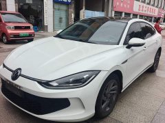 Volkswagen Lingdu L 200TSI DSG Spicy Edition - ფოტო 2