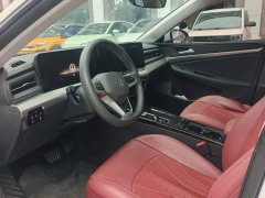 Volkswagen Lingdu L 200TSI DSG Spicy Edition - ფოტო 3