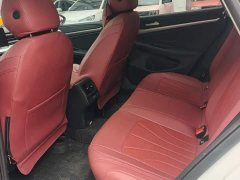 Volkswagen Lingdu L 200TSI DSG Spicy Edition - ფოტო 4