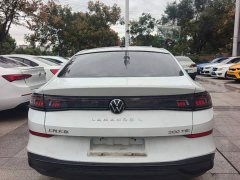 Volkswagen Lingdu L 200TSI DSG Spicy Edition - ფოტო 5