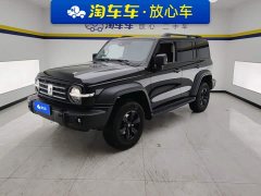Tank 300 2.0T Gasoline Conqueror - ფოტო 1