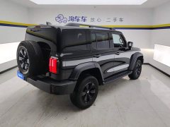 Tank 300 2.0T Gasoline Conqueror - ფოტო 3