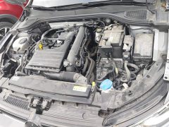 Volkswagen Golf 2023 280TSI DSG R-Line - ფოტო 10