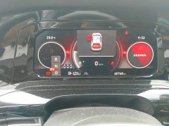 Volkswagen Golf 2023 280TSI DSG R-Line - ფოტო 14