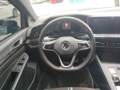 Volkswagen Golf 2023 280TSI DSG R-Line - ფოტო 15