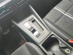Volkswagen Golf 2023 280TSI DSG R-Line - ფოტო 16