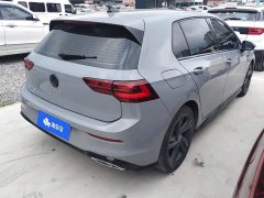 Volkswagen Golf 2023 280TSI DSG R-Line - ფოტო 3
