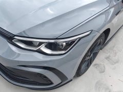 Volkswagen Golf 2023 280TSI DSG R-Line - ფოტო 5