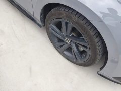 Volkswagen Golf 2023 280TSI DSG R-Line - ფოტო 6
