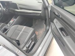 Volkswagen Golf 2023 280TSI DSG R-Line - ფოტო 8