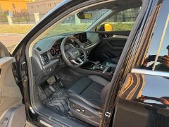 Audi Q5L 2025 40 TFSI Fashion Dynamic - ფოტო 4