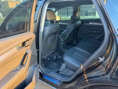 Audi Q5L 2025 40 TFSI Fashion Dynamic - ფოტო 5