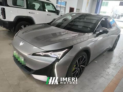 2024 ARCFOX Alpha S5 708MAX 200kW - ავტომობილი ჩინეთიდან