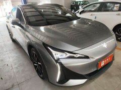 ARCFOX Alpha S5 708MAX 200kW - ფოტო 2