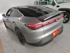 ARCFOX Alpha S5 708MAX 200kW - ფოტო 4