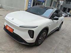 NIO ES6 75kWh - ფოტო 1