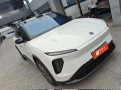 NIO ES6 75kWh - ფოტო 2