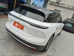 NIO ES6 75kWh - ფოტო 3