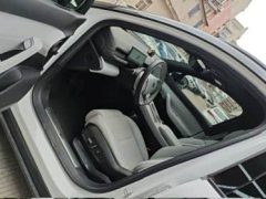NIO ES6 75kWh - ფოტო 4
