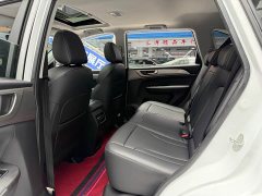 Haval M6 PLUS 1.5T DCT Luxury Smart Connected Edition - ფოტო 10