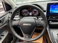Haval M6 PLUS 1.5T DCT Luxury Smart Connected Edition - ფოტო 14