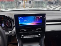 Haval M6 PLUS 1.5T DCT Luxury Smart Connected Edition - ფოტო 15