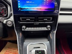 Haval M6 PLUS 1.5T DCT Luxury Smart Connected Edition - ფოტო 16